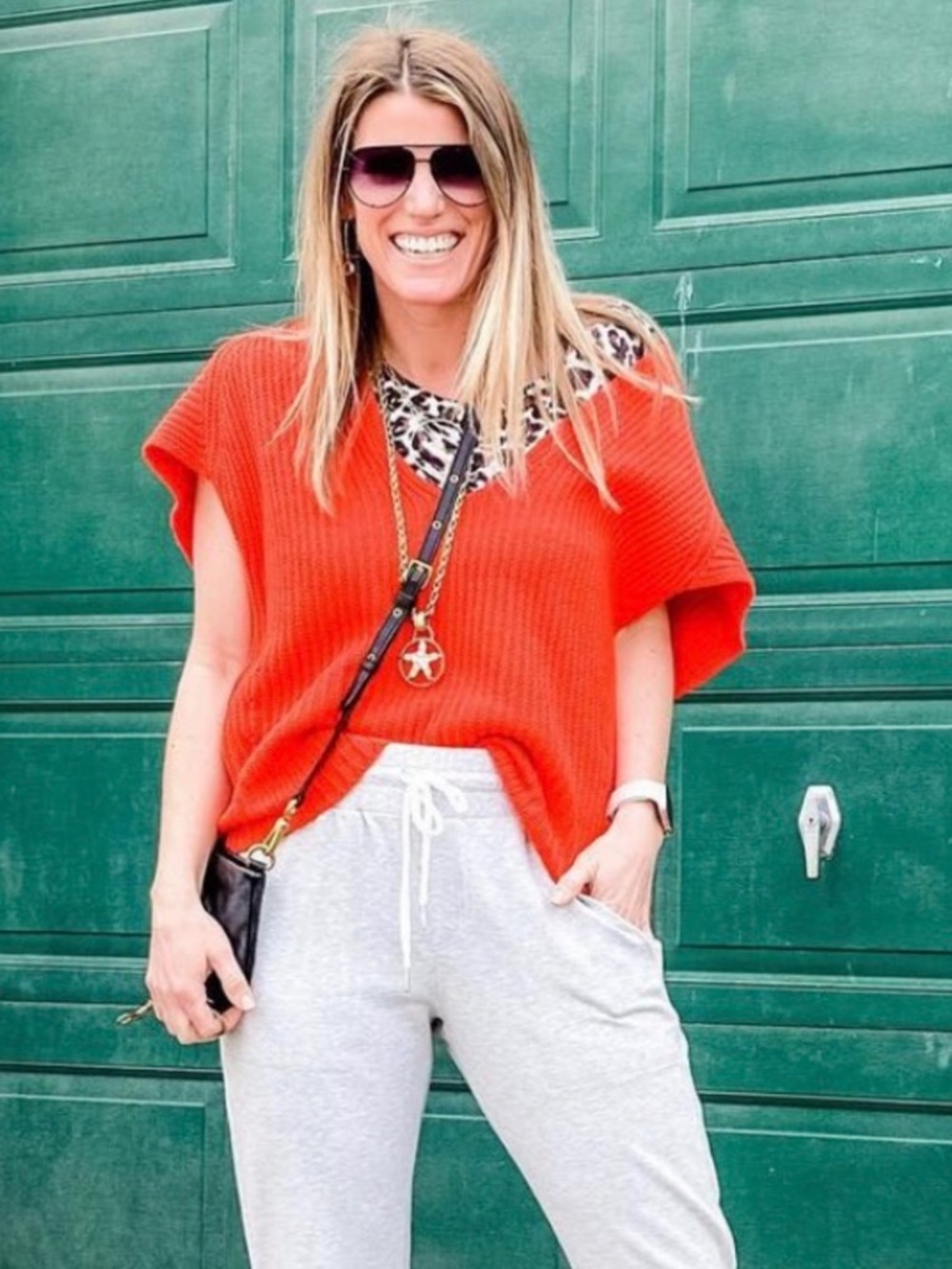 Cabi Ruby Pullover